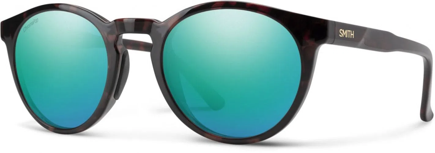 Smith Optics Lifestyle 207810 Westward Sunglasses - view 5
